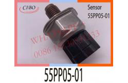 China 55PP05-01 Common Rail Fuel Pressure Sensor 1465A034 for Mitsubishi L200 supplier