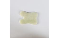 China Stone Jade Guasha Tools Instrument Physiotherapy Scraping Massage supplier