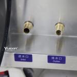200m 300L Ocean Depth Simulation Test Equipment With Step Ladder Yuexin Made
