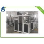 BS 476-15 ISO 5660 ASTM E1354 Cone Calorimeter With ABB Gas Analyzer for sale