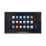 75 Inch Multi Touch Android Digital LCD Interactive Whiteboard Touch Screen for sale