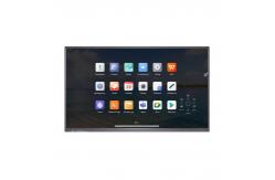 China 75 Inch Multi Touch Android Digital LCD Interactive Whiteboard Touch Screen supplier