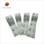 Customized Gravure Printing Printing Plastic Packaging with UV Protection and Customized Design for sale