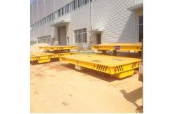 China Customizable Battery Powered Transfer Carts For Easy Transport In Diverse Environments supplier