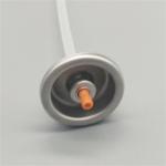 Precision Insecticide Spray Valves with Actuator for Greenhouse Farming with Adjustable Flow Control for sale