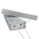 2000W Aluminum Housed Wirewound Power Resistor Dynamic Snubber Resistors for sale