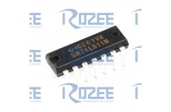 China SN74LS11N supplier
