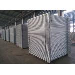 H1.8m Removable Temporary Fence For Construction Site for sale
