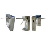 Automatic Tripod Turnstile Gate pedestrian gate access control Intelligent barrier