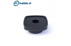 China Precision CNC Machining Aluminum Parts Custom Milling Anodized Service supplier