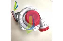 China 2674396 Turbocharger For  438C Tractor 465778-0016 High Quality supplier