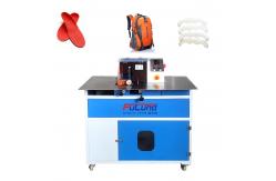 China Fulund Insole Foam Skiving Machine For Pu Foam Cutting CE Approved supplier