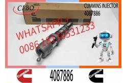 China Injector Nozzle Assembly 4928345 4087886 4010029 4001830 QSK19 QSK23 QSK60 Engine Series supplier