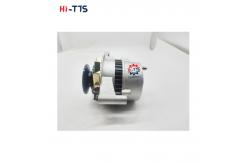 China 495A 504 SL4100ABT alternator for Tractors Produced in Shanghai supplier