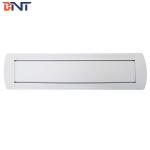 Black  Matt Top Panel  table hidden socket  For  Hotel Room
