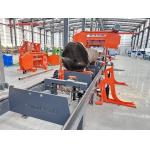 Portable Sawmills and Wood Processing Equipment Hydraulic
