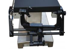 China Mayfield Headframe Surgical Head Clamp Three Point Skull Clamp supplier