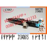 High Quality 3801440 03587147 21586296 3587147 3803655 BEBE4C06001 BEBE4C16001 Diesel Injector for sale
