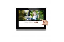 China RK3288 Capacitive Touch Screen Pc , 18.5Inch 1.80GHz Lcd Android Tablet supplier