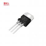 L7815CV-DG Linear Voltage Stabilizer Surface Mount Integrated Circuit Chips for sale