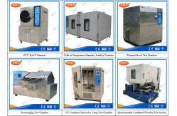 China Thermal Shock Chamber manufacturer
