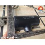 ASTM A234 WPB Carbon Steel Fittings Buttwelded BW B16.9 for sale