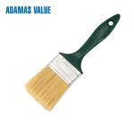 44-57mm Length Hard Paint Brush Sticky Glue Neat And Soft Hair For Oil Painting for sale
