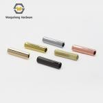 Sofa Decoration Pull Button Soft Bag Buckle Metal Headboard Back Button Zinc Alloy Hardware Buckle Small Accessories for sale