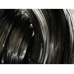Electric Heating Nichrome Alloy Bright Spring Wire Diameter 4mm 3mm In Muffle Furnace for sale
