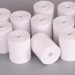 Printing  Thermal Paper Roll Bank Use OEM printed Thermal Paper for sale