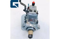 China DB4429-5564 RE502376 Fuel Injection Pump For 410G Machine supplier