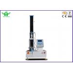 0.5% F.S Automatic Wire and Cable Elongation Tensile Testing Equipment 1200mm