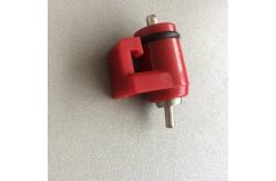 China Ball valve type chicken nipple drinker supplier