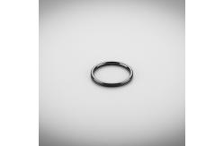 China LIGHTWEIGHT PUMP SILICON CARBIDE GASKET RING IN AUTOMOBILE INDUSTRY supplier