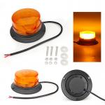 LED Strobe Light Flashing Beacon Car Accessory Warning Beacon Light