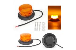 China LED Strobe Light Flashing Beacon Car Accessory Warning Beacon Light supplier