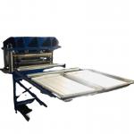 Beam Shelf Panel Rolling Forming Machine Fully Automatic for sale