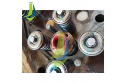 China High Quality 3408 Cylinder Head For Engine Spare Parts supplier