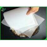 73gsm 83gsm Natural Transluscent Tracing Paper For CAD Offset Printing