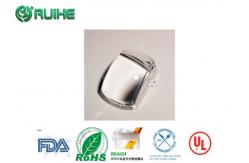 China ISO9001 Two Component Liquid RTV2 Silicone Rubber supplier