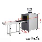 Airport Security X Ray Scanner machine for sale