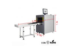 China Airport Security X Ray Scanner machine supplier