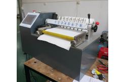 China ISO27668-1 50g Load Lab Testing Machine For Zig Zag Writer supplier