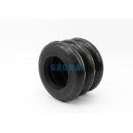S-240-4 Steel Ring Rubber Air Spring Four Convolution For Crankless Press for sale