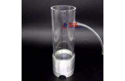 China Concrete Testing Equipment For Concrete Permeability Coefficient supplier