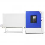 IPX56 3375L Pressing Water Jet Testing Equipment By Side Spray With Sensors for sale