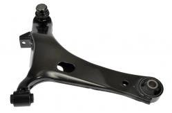 China Jeep Adjustable Front Control Arms Antiwear Durable High Temperature Resistant supplier