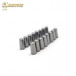 High Lifetime Cemented Tungsten Carbide Rotary Burr Blanks for sale