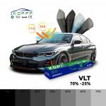 Professional 99% Uvr 3mil Uv Protection Window Film Tpu Ppf Film Car Window Tinting for sale