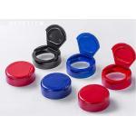 Assembly Bottle Cap Vision Sorting Machine Online Camera Inspection System